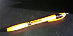 Neighborhood Watch Pen